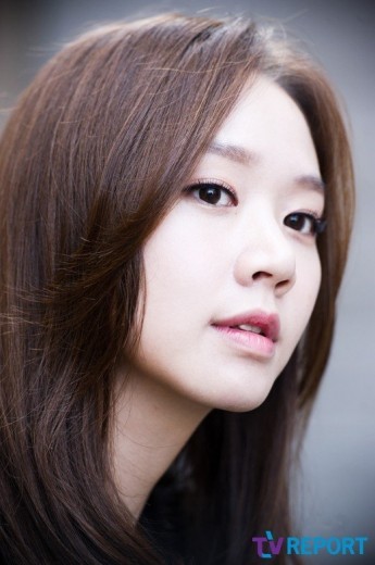 Ko Sung-Hee fotoğrafı