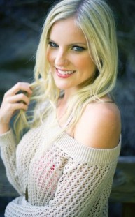 Natalie Cohen Fotoğrafı