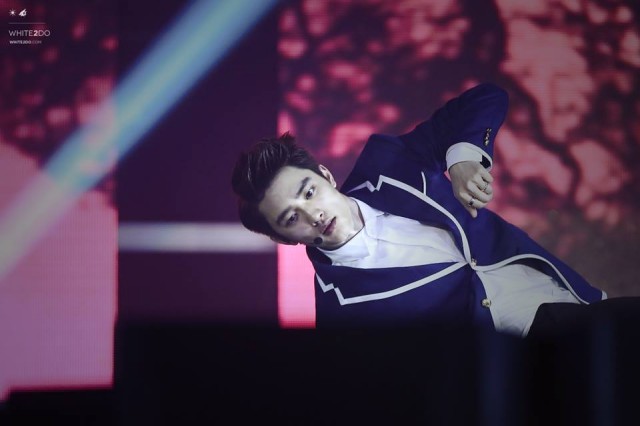 Kyungsoo Do Fotoğrafları 204