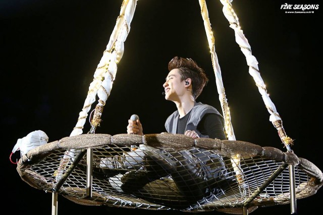 Kyungsoo Do Fotoğrafı