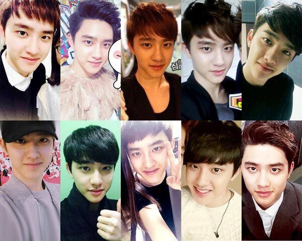 Kyungsoo Do Fotoğrafları 230