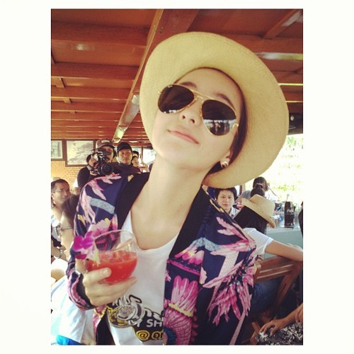 Aom Sucharat Manaying fotoğrafı Aom Sucharat Manaying fotoğrafı