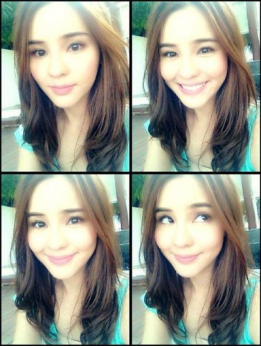 Aom Sucharat Manaying Fotoğrafı