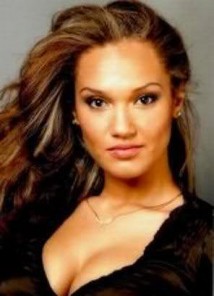 Anastacia McPherson Fotoğrafı
