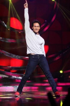Tiger Shroff Fotoğrafı