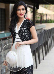 Kriti Sanon Fotoğrafı