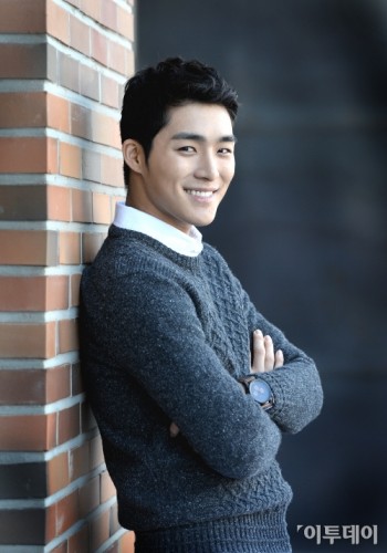 Seo Ha-Jun Fotoğrafı