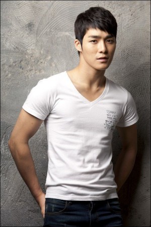 Seo Ha-Jun Fotoğrafı