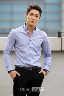 Seo Ha-Jun Fotoğrafı