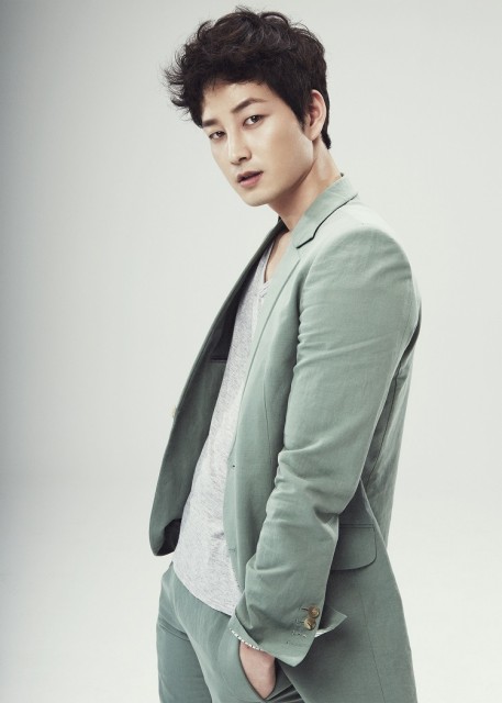Lee Hyun-Wook Fotoğrafı