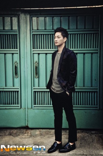 Lee Hyun-Wook Fotoğrafları 4