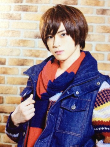 Park Hyun Chul (Karam) fotoğrafı
