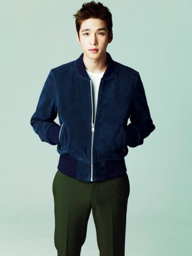 Goo Won Fotoğrafı