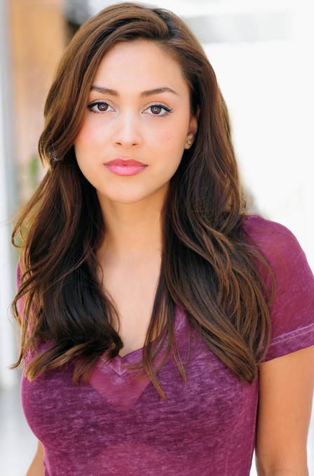 Lindsey Morgan Fotoğrafları 10