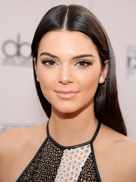 Kendall Jenner Fotoğrafları 1