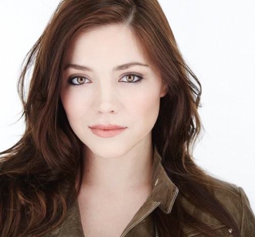 Kendra Cashmore Fotoğrafı