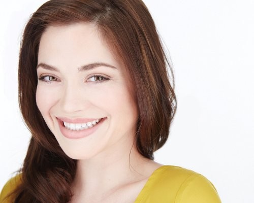 Kendra Cashmore Fotoğrafı