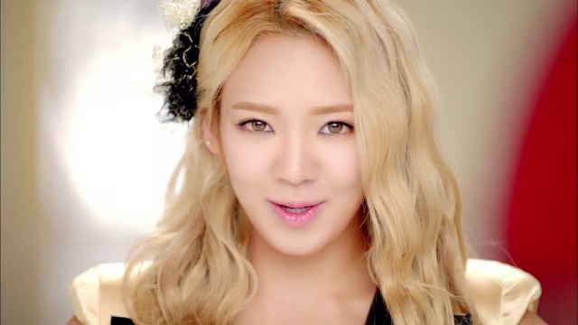 Hyoyeon Kim Fotoğrafı