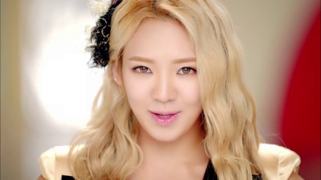 Hyoyeon Kim Fotoğrafları 5