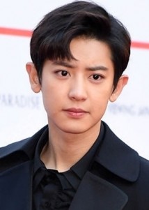 Park Chan-yeol fotoğrafı