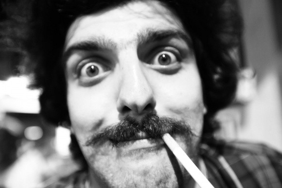 Cemil Şahin Fotoğrafı