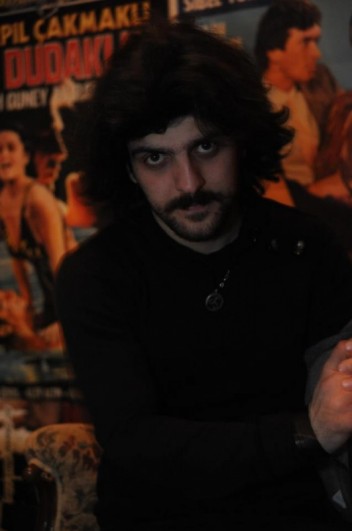 Cemil Şahin fotoğrafı Cemil Şahin fotoğrafı