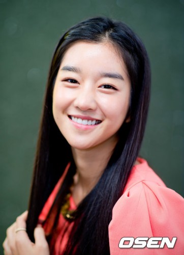 Seo Ye-Ji Fotoğrafları 7