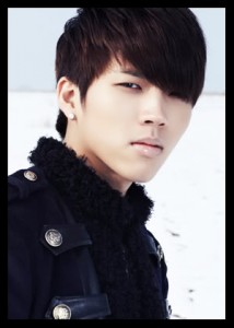 Nam Woo-Hyun Fotoğrafı