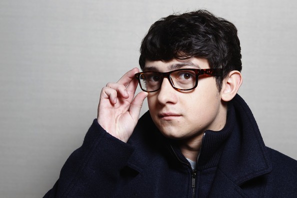 Craig Roberts Fotoğrafları 6