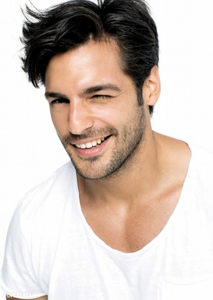 Serkan  Çayoğlu fotoğrafı