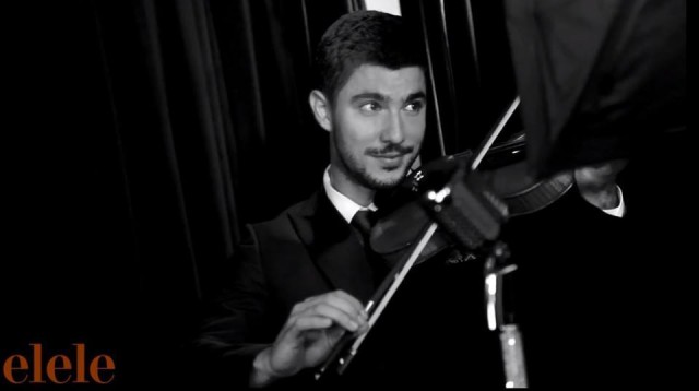 Kaan Yıldırım Fotoğrafı