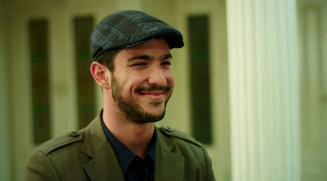 Kaan Yıldırım Fotoğrafı