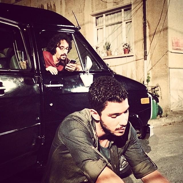 Kaan Yıldırım Fotoğrafı