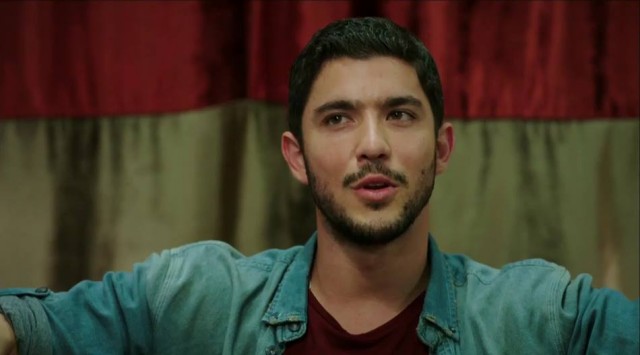 Kaan Yıldırım Fotoğrafı