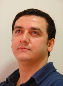 Gökhan Niğdeli Fotoğrafı
