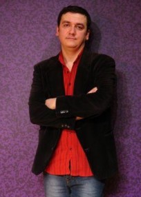 Gökhan Niğdeli Fotoğrafı