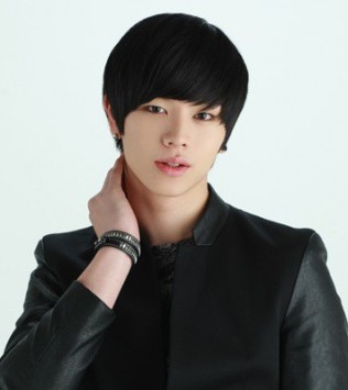 Yook Sung-Jae Fotoğrafı