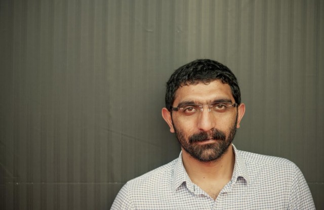 Erol Mintaş Fotoğrafı