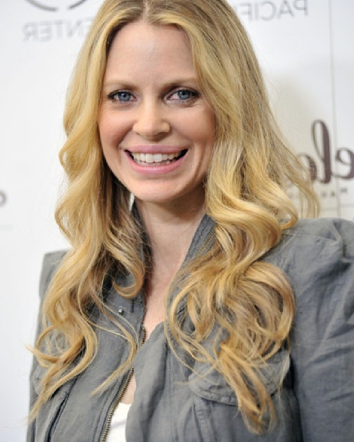 Kristin  Bauer van Straten Fotoğrafları 2