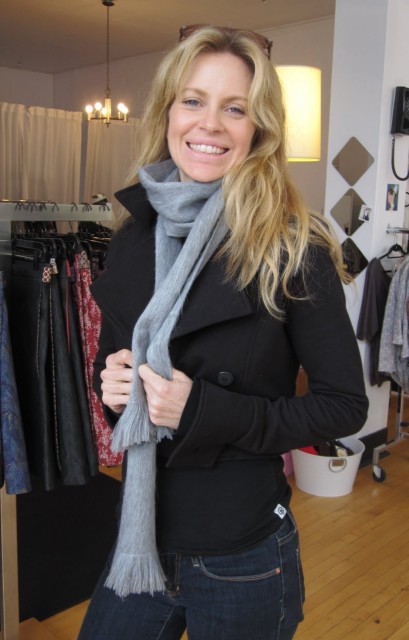 Kristin  Bauer van Straten Fotoğrafı
