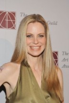 Kristin  Bauer van Straten Fotoğrafı