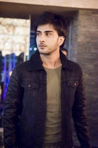 Imran Abbas Naqvi Fotoğrafı