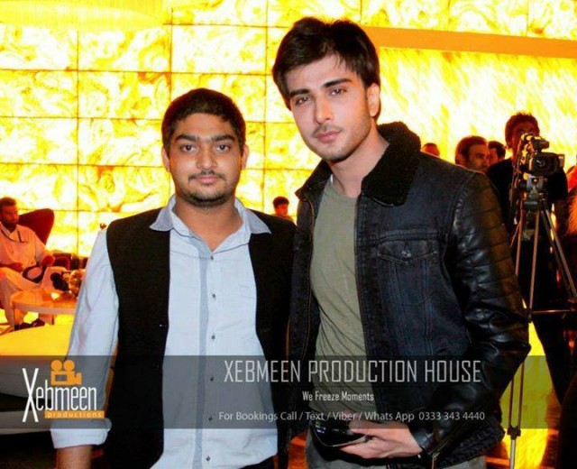 Imran Abbas Naqvi Fotoğrafları 18