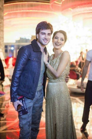 Imran Abbas Naqvi Fotoğrafları 25