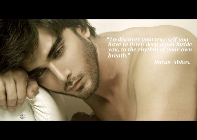 Imran Abbas Naqvi Fotoğrafları 32