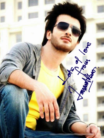 Imran Abbas Naqvi Fotoğrafı