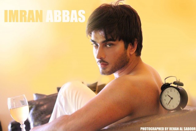 Imran Abbas Naqvi Fotoğrafı