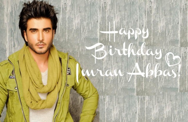 Imran Abbas Naqvi Fotoğrafı