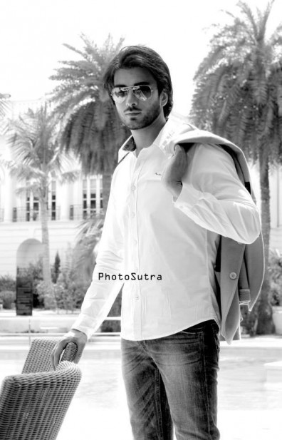 Imran Abbas Naqvi Fotoğrafı