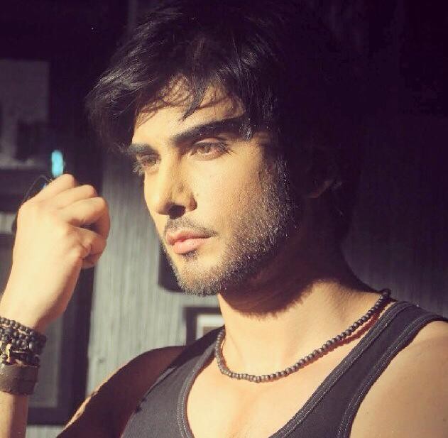 Imran Abbas Naqvi Fotoğrafı